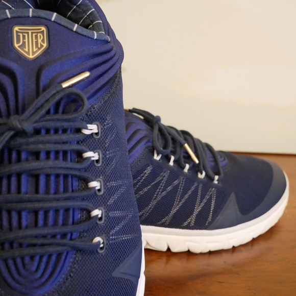 2014 Air Jordan Flight Flex Trainer Jeter RE2PECT - Size 16 - SKU: 715855 402